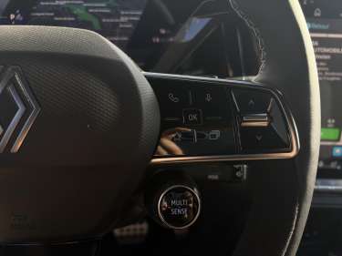 RENAULT RAFALE E-Tech Full Hybrid 200 Esprit Alpine