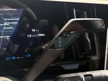 RENAULT RAFALE E-Tech Full Hybrid 200 Esprit Alpine