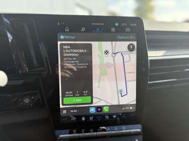 RENAULT RAFALE E-Tech Full Hybrid 200 Esprit Alpine