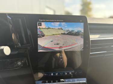 RENAULT RAFALE E-Tech Full Hybrid 200 Esprit Alpine