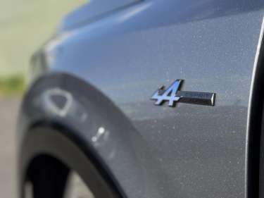 RENAULT RAFALE E-Tech Full Hybrid 200 Esprit Alpine