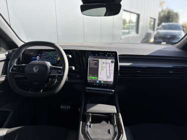 RENAULT RAFALE E-Tech Full Hybrid 200 Esprit Alpine