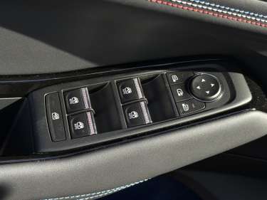 RENAULT RAFALE E-Tech Full Hybrid 200 Esprit Alpine