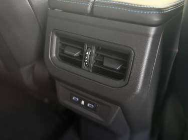 RENAULT RAFALE E-Tech Full Hybrid 200 Esprit Alpine