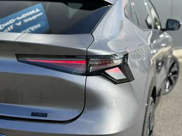 RENAULT RAFALE E-Tech Full Hybrid 200 Esprit Alpine