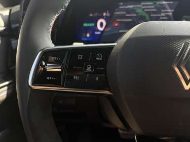 RENAULT RAFALE E-Tech Full Hybrid 200 Esprit Alpine