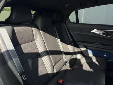 RENAULT RAFALE E-Tech Full Hybrid 200 Esprit Alpine