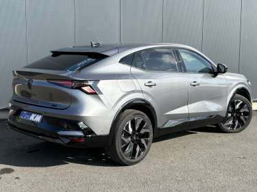 RENAULT RAFALE E-Tech Full Hybrid 200 Esprit Alpine