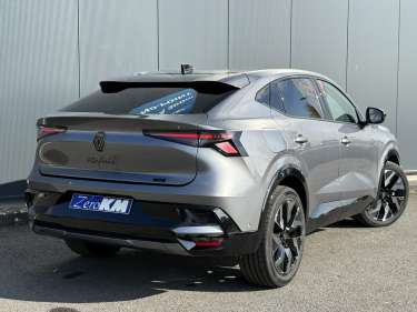 RENAULT RAFALE E-Tech Full Hybrid 200 Esprit Alpine