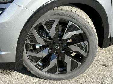 RENAULT RAFALE E-Tech Full Hybrid 200 Esprit Alpine