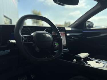 RENAULT RAFALE E-Tech Full Hybrid 200 Esprit Alpine