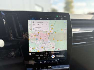 RENAULT RAFALE E-Tech Full Hybrid 200 Esprit Alpine