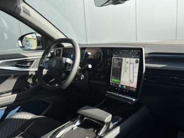 RENAULT RAFALE E-Tech Full Hybrid 200 Esprit Alpine