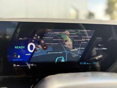 RENAULT RAFALE E-Tech Full Hybrid 200 Esprit Alpine