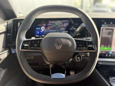 RENAULT RAFALE E-Tech Full Hybrid 200 Esprit Alpine