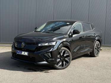 RENAULT RAFALE E-Tech Full Hybrid 200 Esprit Alpine