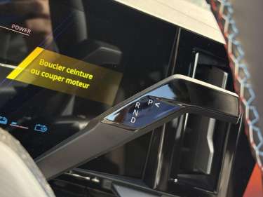 RENAULT RAFALE E-Tech Full Hybrid 200 Esprit Alpine