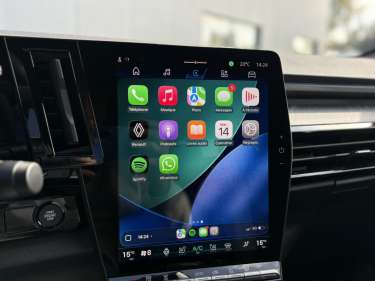 RENAULT RAFALE E-Tech Full Hybrid 200 Esprit Alpine