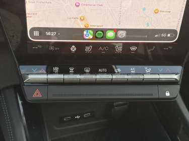 RENAULT RAFALE E-Tech Full Hybrid 200 Esprit Alpine