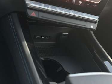 RENAULT RAFALE E-Tech Full Hybrid 200 Esprit Alpine