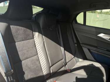 RENAULT RAFALE E-Tech Full Hybrid 200 Esprit Alpine