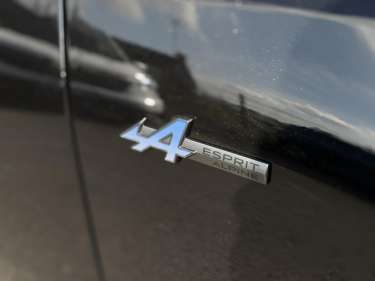 RENAULT RAFALE E-Tech Full Hybrid 200 Esprit Alpine