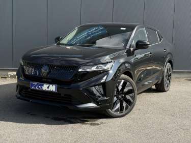 RENAULT RAFALE E-Tech Full Hybrid 200 Esprit Alpine