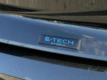 RENAULT RAFALE E-Tech Full Hybrid 200 Esprit Alpine