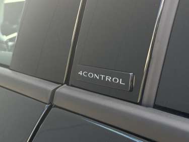 RENAULT RAFALE E-Tech Full Hybrid 200 Esprit Alpine