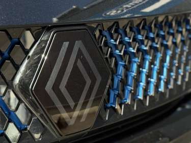 RENAULT RAFALE E-Tech Full Hybrid 200 Esprit Alpine