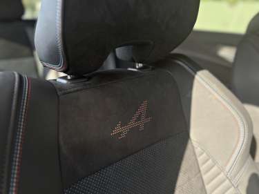 RENAULT RAFALE E-Tech Full Hybrid 200 Esprit Alpine