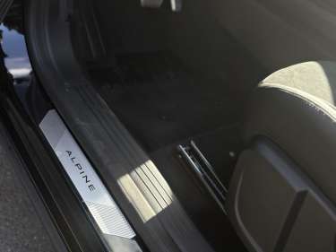 RENAULT RAFALE E-Tech Full Hybrid 200 Esprit Alpine