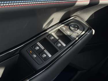 RENAULT RAFALE E-Tech Full Hybrid 200 Esprit Alpine