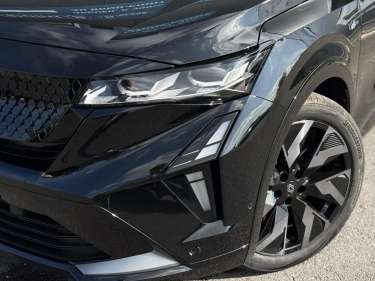 RENAULT RAFALE E-Tech Full Hybrid 200 Esprit Alpine