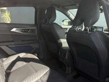 RENAULT RAFALE E-Tech Full Hybrid 200 Esprit Alpine