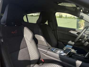 RENAULT RAFALE E-Tech Full Hybrid 200 Esprit Alpine