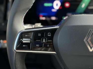 RENAULT RAFALE E-Tech Full Hybrid 200 Esprit Alpine