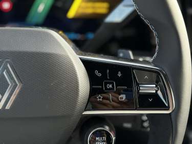 RENAULT RAFALE E-Tech Full Hybrid 200 Esprit Alpine