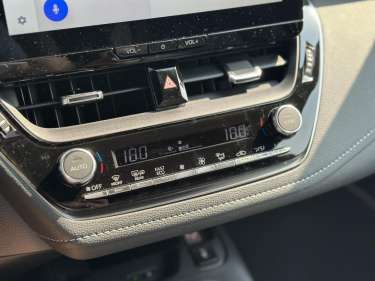 TOYOTA COROLLA TOURING SPORT 1.8 Hybrid 140 Sport
