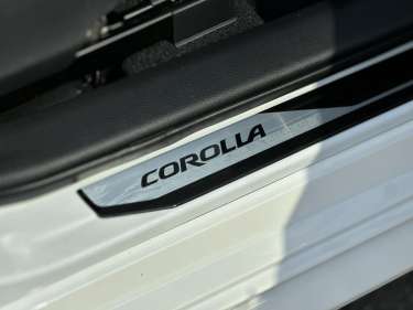 TOYOTA COROLLA TOURING SPORT 1.8 Hybrid 140 Sport