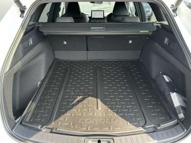 TOYOTA COROLLA TOURING SPORT 1.8 Hybrid 140 Sport