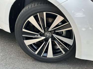 TOYOTA COROLLA TOURING SPORT 1.8 Hybrid 140 Sport