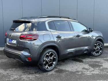 CITROEN C5 AIRCROSS 1.5 BlueHDI 130 EAT8 Max