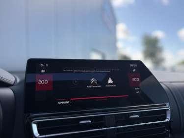 CITROEN C5 AIRCROSS 1.5 BlueHDI 130 EAT8 Max