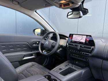 CITROEN C5 AIRCROSS 1.5 BlueHDI 130 EAT8 Max