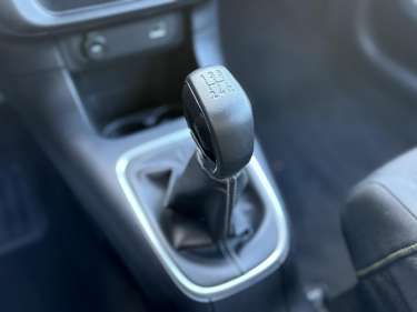 CITROEN C3 1.5 BlueHDI 100 Shine