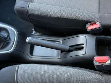 CITROEN C3 1.5 BlueHDI 100 Shine