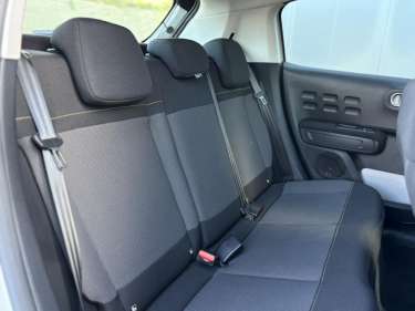 CITROEN C3 1.5 BlueHDI 100 Shine