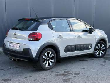 CITROEN C3 1.5 BlueHDI 100 Shine
