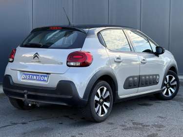 CITROEN C3 1.5 BlueHDI 100 Shine